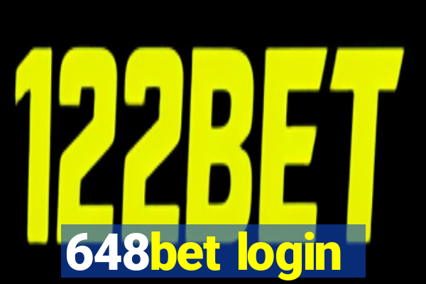 648bet login